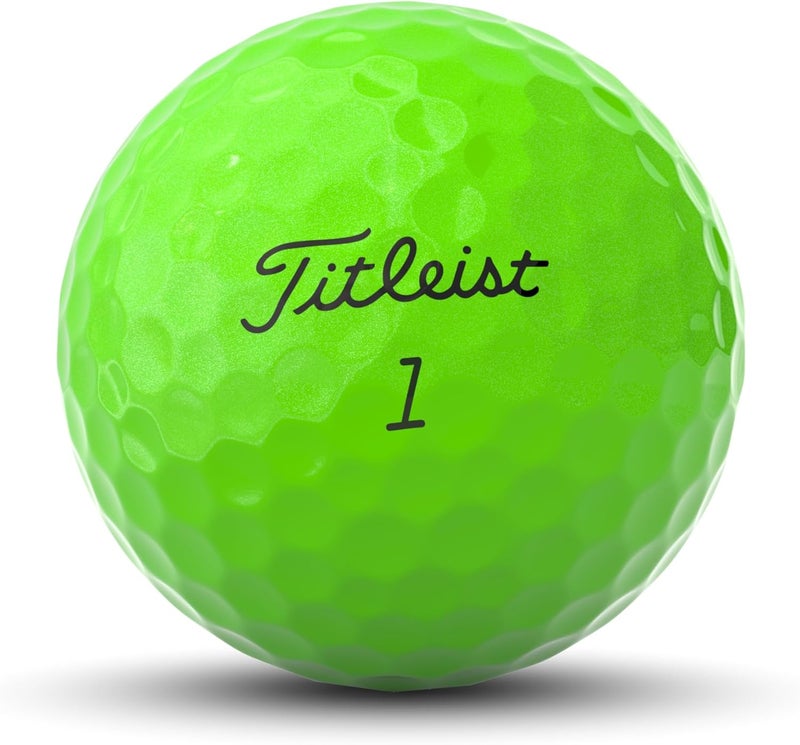 Titleist كرات جولف تور سوفت - Image 3